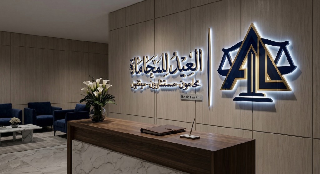 بيئة العمل الفاخرة
